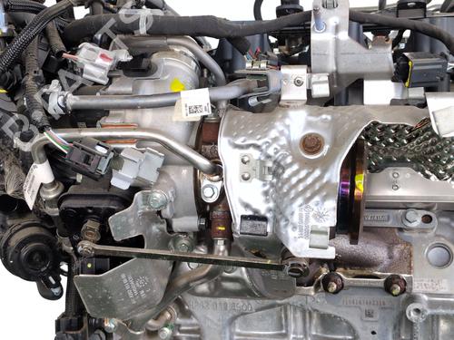 Engine RENAULT SYMBIOZ | BP38107679M1 - Image 4
