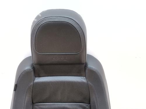 Left front seat VW GOLF VI (5K1) | BP34440329C15 - Image 2