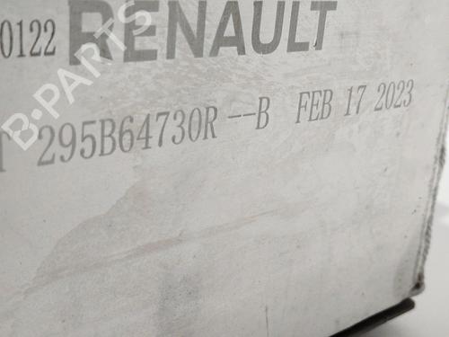 Batterie RENAULT AUSTRAL E-TECH 200 Hybrid (HGM2) | BP30702153E11