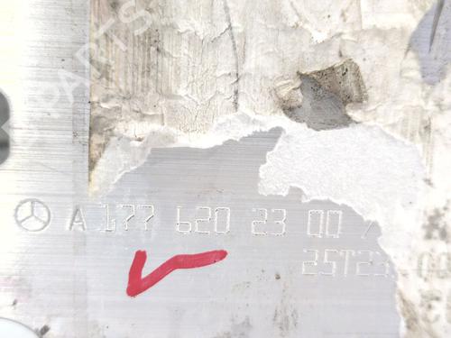 Other MERCEDES-BENZ A-CLASS (W177) A 200 d (177.012) | BP33456620O1 - Image 3