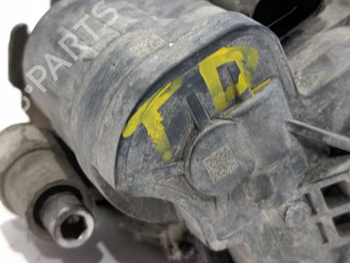 Right rear brake caliper SEAT ATECA (KH7, KHP)  | BP27541564M106 