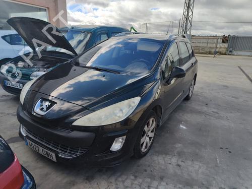 PEUGEOT 308 SW I (4E_, 4H_) 1.6 HDi (109 hp) 1681029