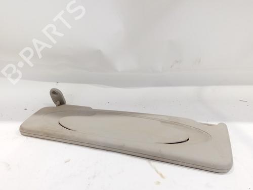 Used Left sun visor MERCEDES-BENZ CITAN Box Body/MPV (W415) [2012-2021]  20341754