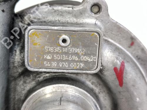 Turbocharger/Supercharger RENAULT MEGANE II (BM0/1_, CM0/1_) 1.5 dCi (BM02, BM13, BM2A, CM02, CM13) | BP28019653M71 