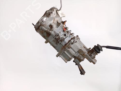 Gearbox SUZUKI SJ410 1.0 (SJ410) | BP19793041M3 
