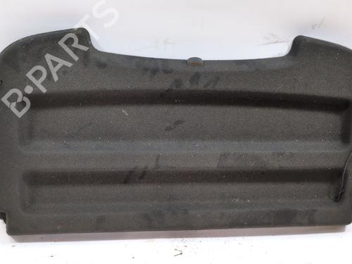 Used Rear parcel shelf DACIA SANDERO III 1.0 TCe 90 (91 hp) 27174031