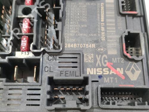 Fuse box RENAULT CAPTUR II (HF_) TCe 140 (HFN0) | BP37150484E1 - Image 3