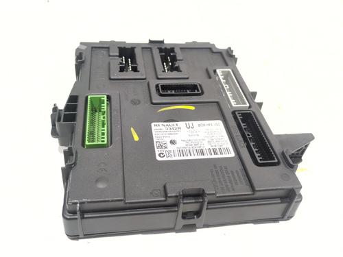 Used Electronic module RENAULT KADJAR (HA_, HL_) [2015-2026]  32383818