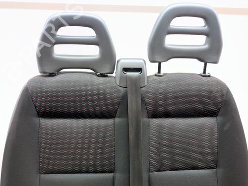Right front seat CITROËN JUMPER II Van 2.2 BlueHDi 120 | BP30157501C16 - Image 3