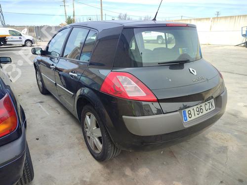 Switch RENAULT MEGANE II (BM0/1_, CM0/1_) 1.6 16V (BM0C, CM0C) | BP17822402I30 