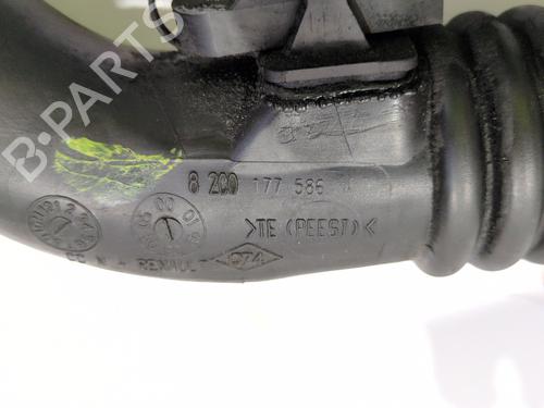 Pipe RENAULT VEL SATIS (BJ0_) 2.2 dCi (BJ0E, BJ0F) | BP36384547M125 - Image 3