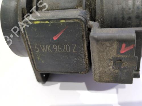 Mass air flow sensor RENAULT TRAFIC II Van (FL) 1.9 dCi 80 (FL0B) | BP36319380M95 - Image 3