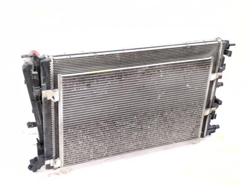 Radiator set RENAULT KANGOO Express (FW0/1_) 1.5 dCi 110 (FW06, FW12) | BP38286090M120 - Image 3