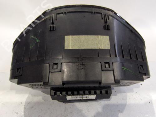 Instrument cluster SKODA OCTAVIA II (1Z3) 1.9 TDI | BP25036842C47 