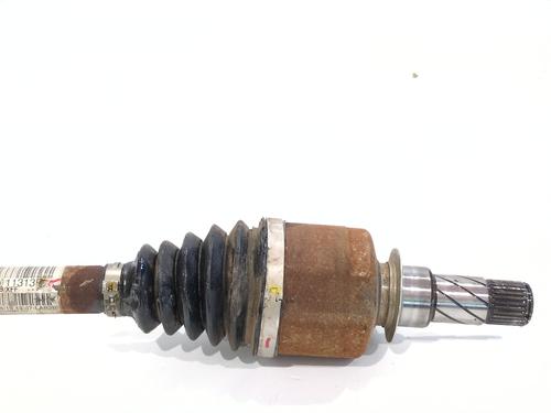 Left front driveshaft RENAULT MEGANE IV Hatchback (B9A/M/N_) 1.5 Blue dCi 115 (B9A6) | BP38331445M38 - Image 3