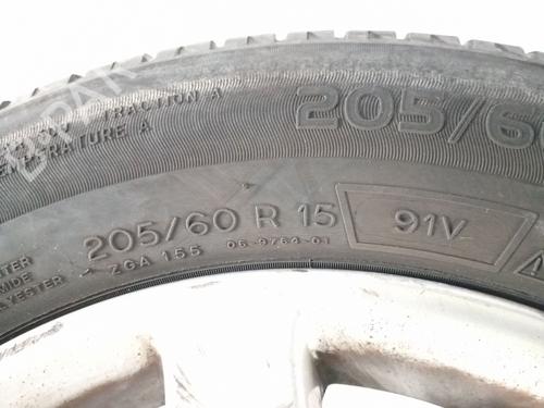 Rim VW PASSAT B5.5 (3B3) 1.9 TDI | BP17815180C45 
