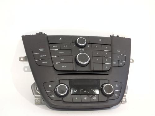 Used Climate control OPEL INSIGNIA A (G09) 2.0 CDTI (68) (131 hp) 29357421