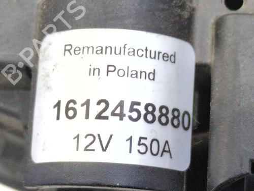 Alternator CITROËN C4 Picasso II 1.6 BlueHDi 120 | BP39240782M7 - Image 4