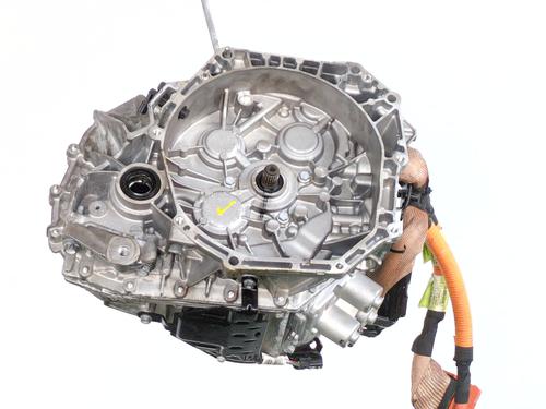 Gearbox RENAULT AUSTRAL TCe 140 (HGMF) | BP35799926M3 - Image 8