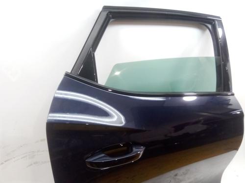 Right rear door SEAT LEON Sportstourer (KL8, KLD)  | BP23089317C5 