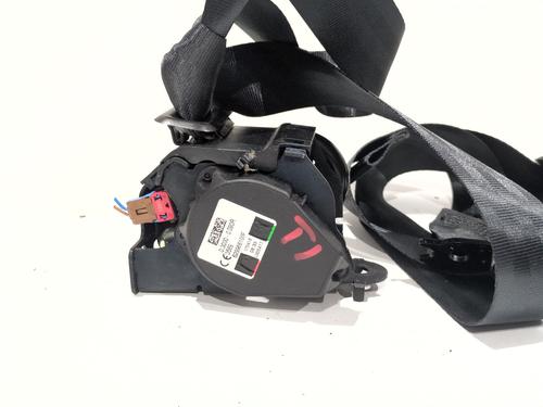 Rear left seatbelt RENAULT MEGANE IV Saloon | BP32343242I29