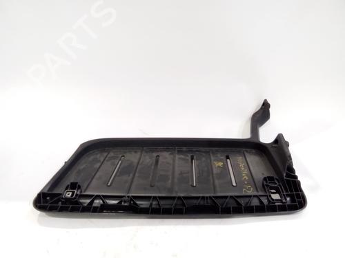 Headlight eyebrow MERCEDES-BENZ SPRINTER 5-t Platform/Chassis (B907)  | BP17819518C118 