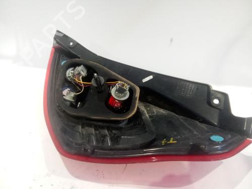 Left taillight FORD FIESTA VI (CB1, CCN) 1.25 | BP23461831C34 