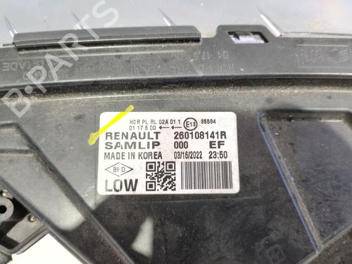 Right headlight RENAULT ARKANA I (LCM_, LDN_) 1.6 E-TECH 145 (LDMU) | BP38557214C29 - Image 4