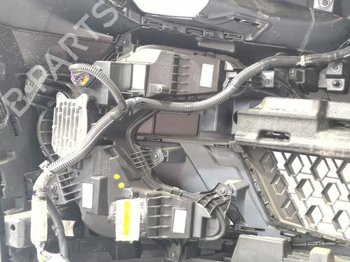 Front bumper RENAULT CLIO V (B7_)  | BP39956590C7  - Image 17
