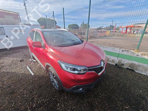 Motor RENAULT KADJAR (HA_, HL_) [2015-2026]  31914295