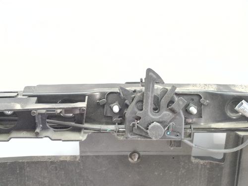 Front slam panel RENAULT MEGANE IV Saloon | BP37260819C72 - Image 6