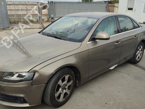 Catalyst AUDI A4 B8 (8K2) 1.8 TFSI | BP39992190M10 - Image 6