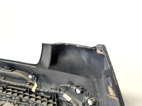 Rear bumper RENAULT TALISMAN Grandtour (KP_)  | BP31190107C8 