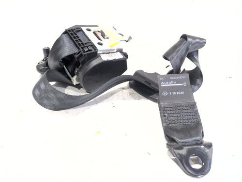 Front right seatbelt RENAULT KANGOO Express (FW0/1_) 1.5 dCi 110 (FW06, FW12) | BP33820207I25 - Image 3