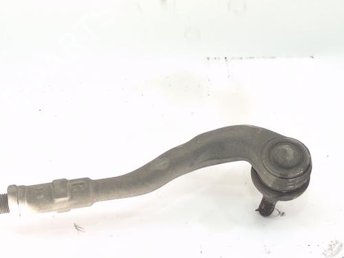 Steering rack AUDI A4 B8 (8K2) 2.0 TDI | BP29734492M22