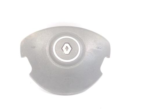 Førerens kollisjonspute RENAULT CLIO III (BR0/1, CR0/1) 1.5 dCi (BR17, CR17) | BP17822826C9 