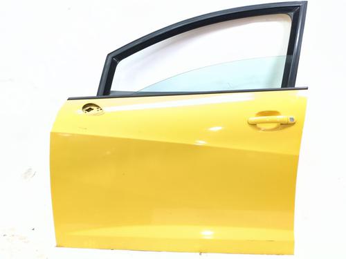 Used Left front door SEAT IBIZA IV (6J5, 6P1) 1.6 TDI (90 hp) 26170057