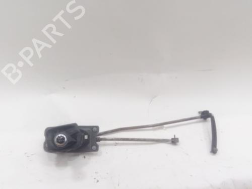 Used Gear lever AUDI A5 (8T3) 3.2 FSI quattro (265 hp) 23461972