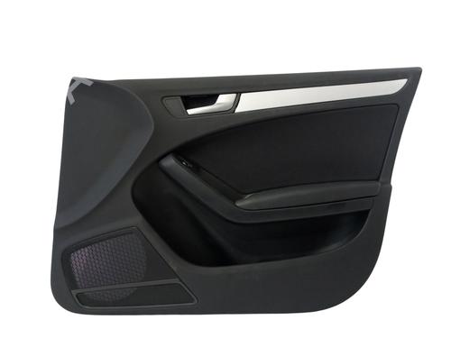 Panneau de porte arrière droite AUDI A4 B8 Avant (8K5) [2007-2015]  17822259