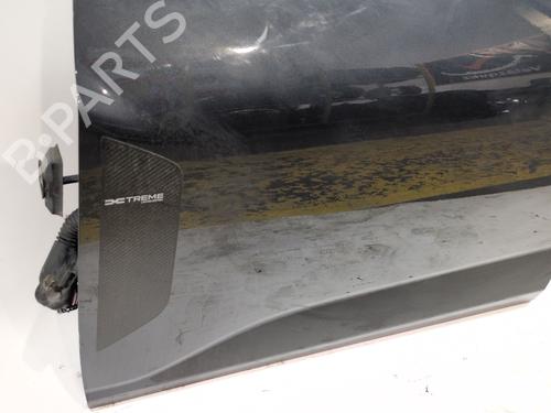 Left front door DACIA BIGSTER  | BP30003176C2 