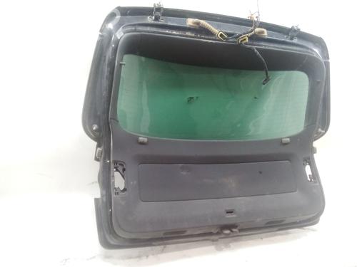 Tailgate VW TIGUAN (5N_)  | BP24104846C6 