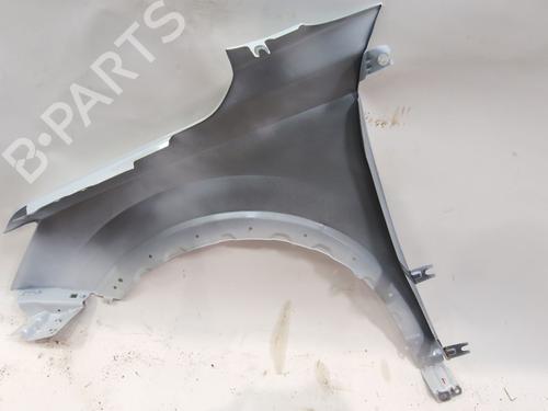 Right front fenders RENAULT RAFALE Coupe (DGM_) 1.2 E-TECH 200 Hybrid (DGM2) | BP30157570C42 