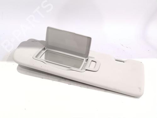 Left sun visor DACIA BIGSTER | BP37027850I1 - Image 2