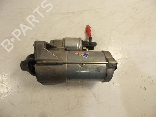 Used Starter RENAULT SCÉNIC III (JZ0/1_) 1.5 dCi (110 hp) 24466459