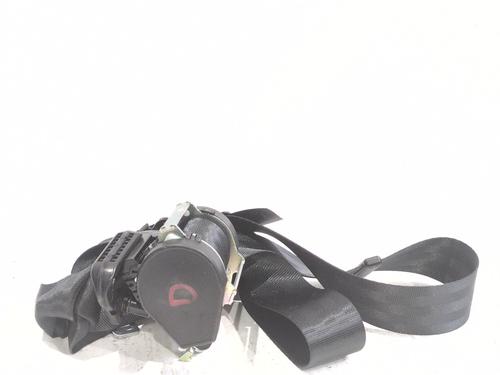 Used Front right seatbelt RENAULT MASTER III Van (FV) [2010-2026]  32203703