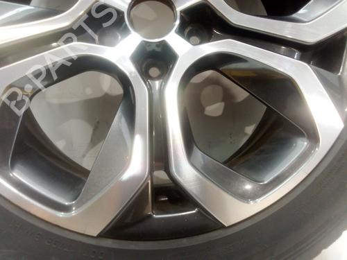 Fælk RENAULT CAPTUR II (HF_) | BP36994201C45 - Image 5