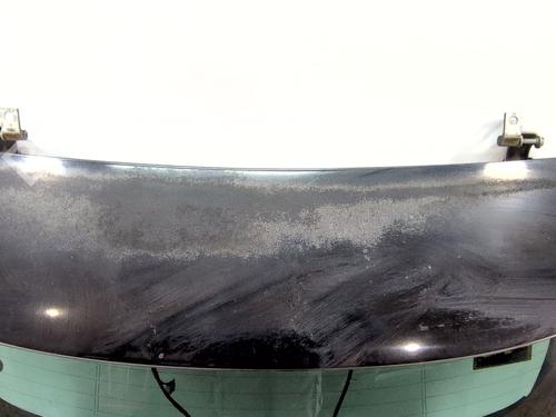 Tailgate RENAULT MEGANE IV Hatchback (B9A/M/N_) 1.5 dCi 110 (B9A3) | BP29734590C6  - Image 6