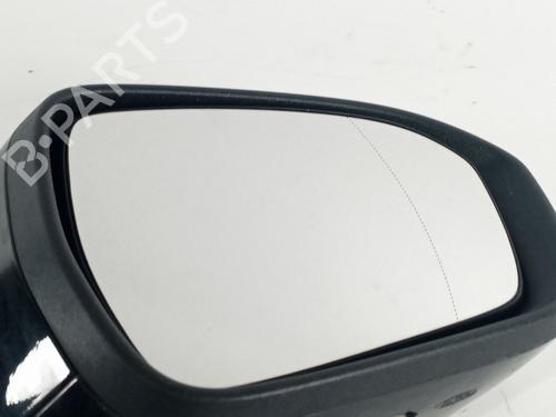 Right mirror FORD MONDEO V Hatchback (CE)  | BP17817135C27 