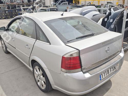 Right mirror OPEL VECTRA C GTS (Z02)  | BP28420959C27 
