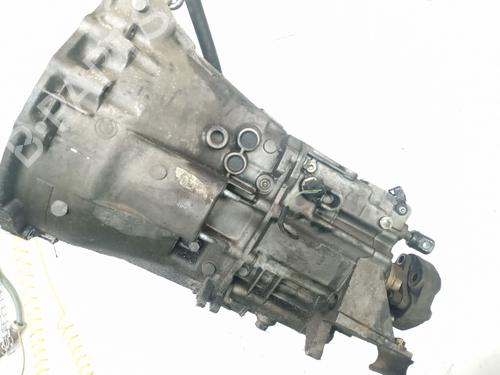 Gearbox BMW 3 Compact (E46) 316 ti | BP17818551M3 